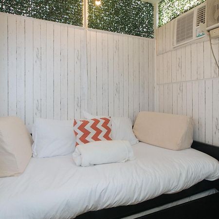 Nearest Hostel Pasay City By Reddoorz 외부 사진