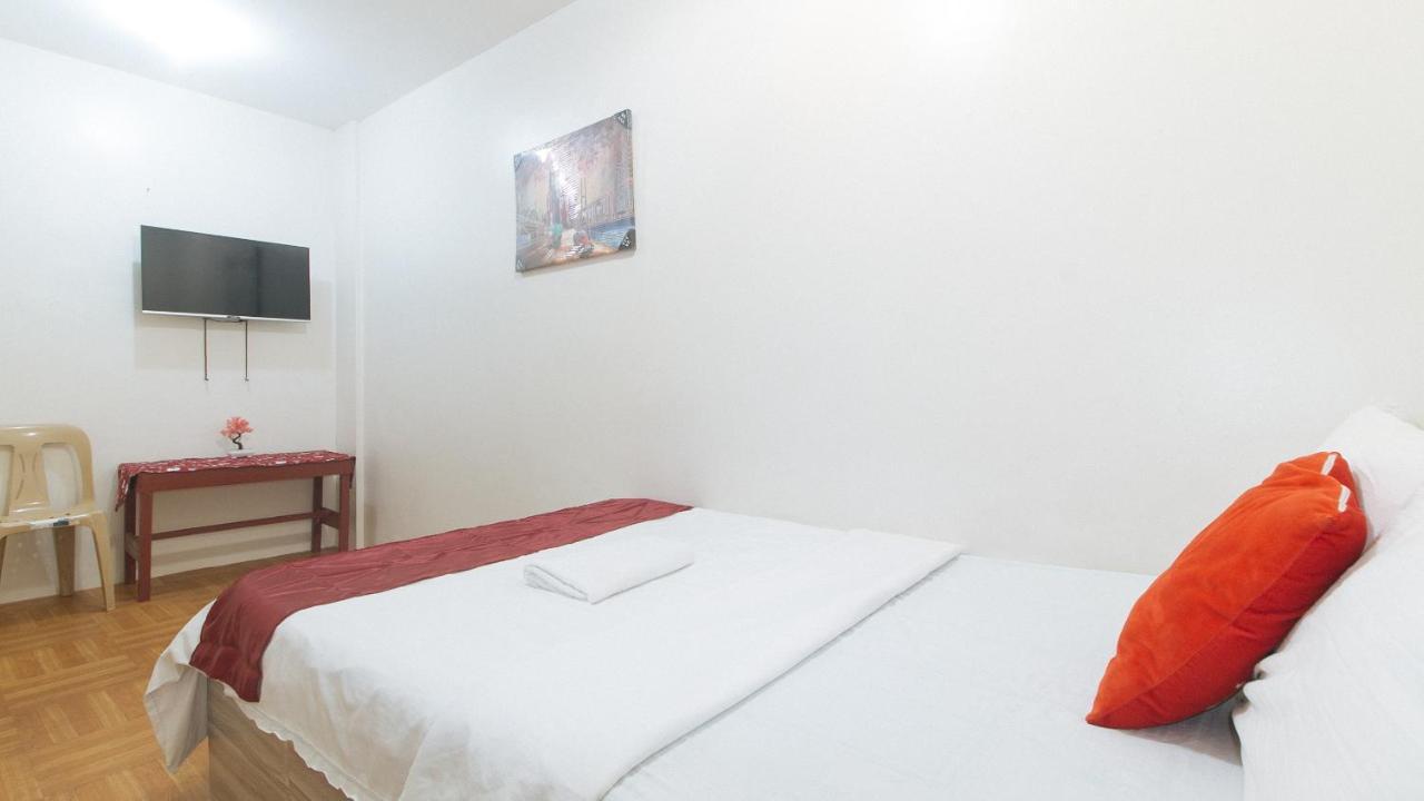 Nearest Hostel Pasay City By Reddoorz 외부 사진