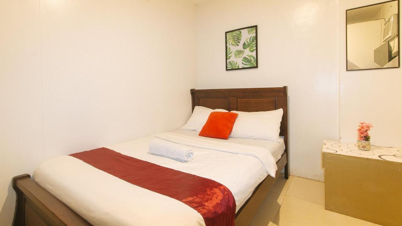 Nearest Hostel Pasay City By Reddoorz 외부 사진