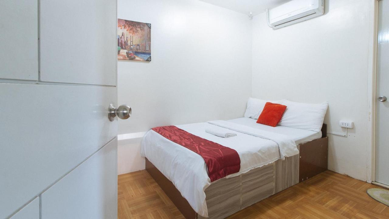 Nearest Hostel Pasay City By Reddoorz 외부 사진