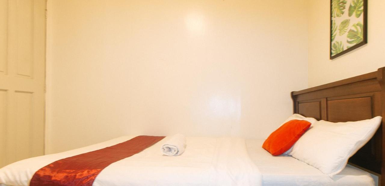 Nearest Hostel Pasay City By Reddoorz 외부 사진