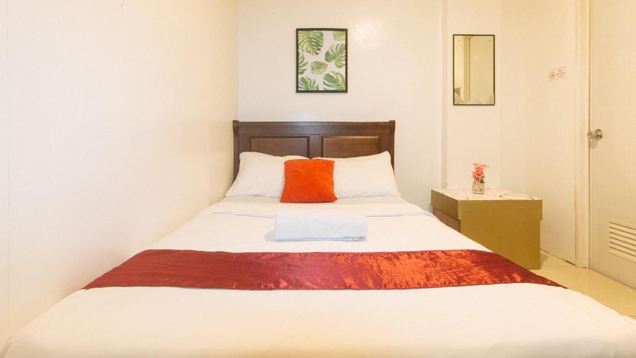 Nearest Hostel Pasay City By Reddoorz 외부 사진