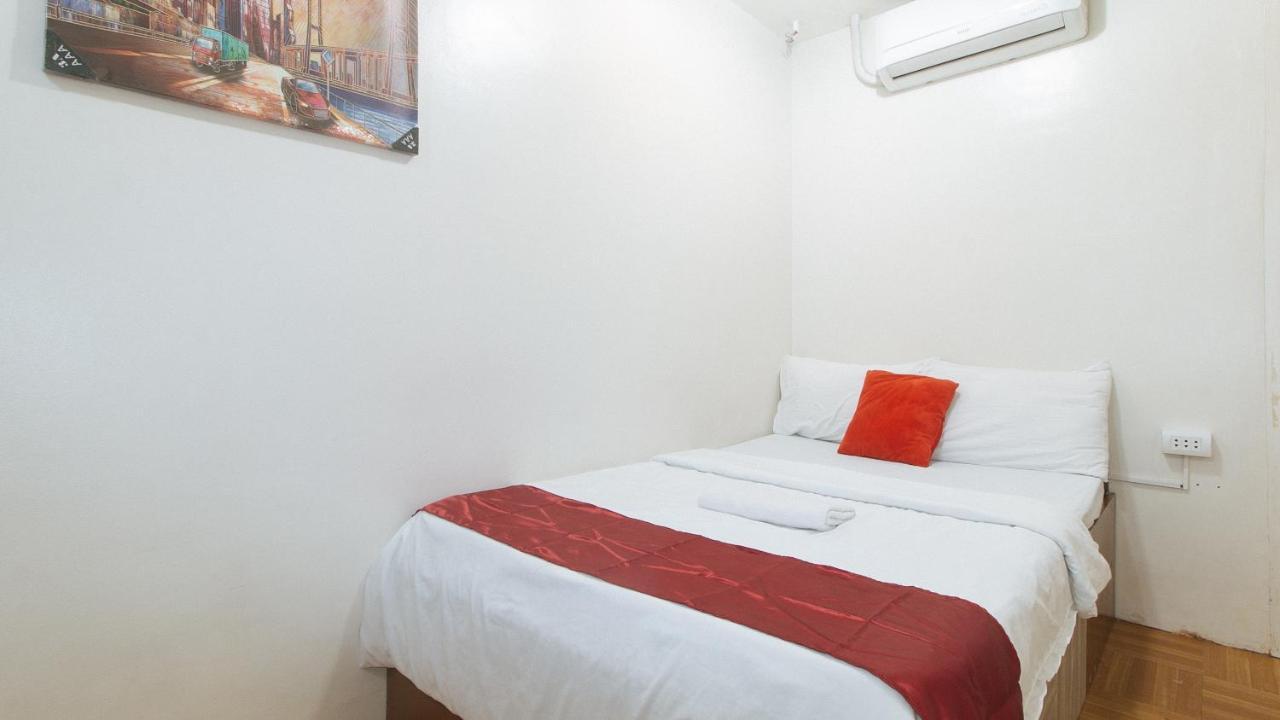 Nearest Hostel Pasay City By Reddoorz 외부 사진