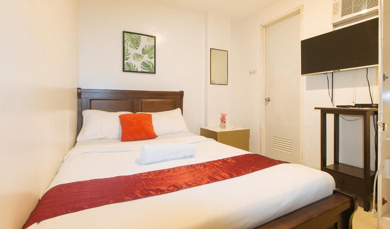 Nearest Hostel Pasay City By Reddoorz 외부 사진