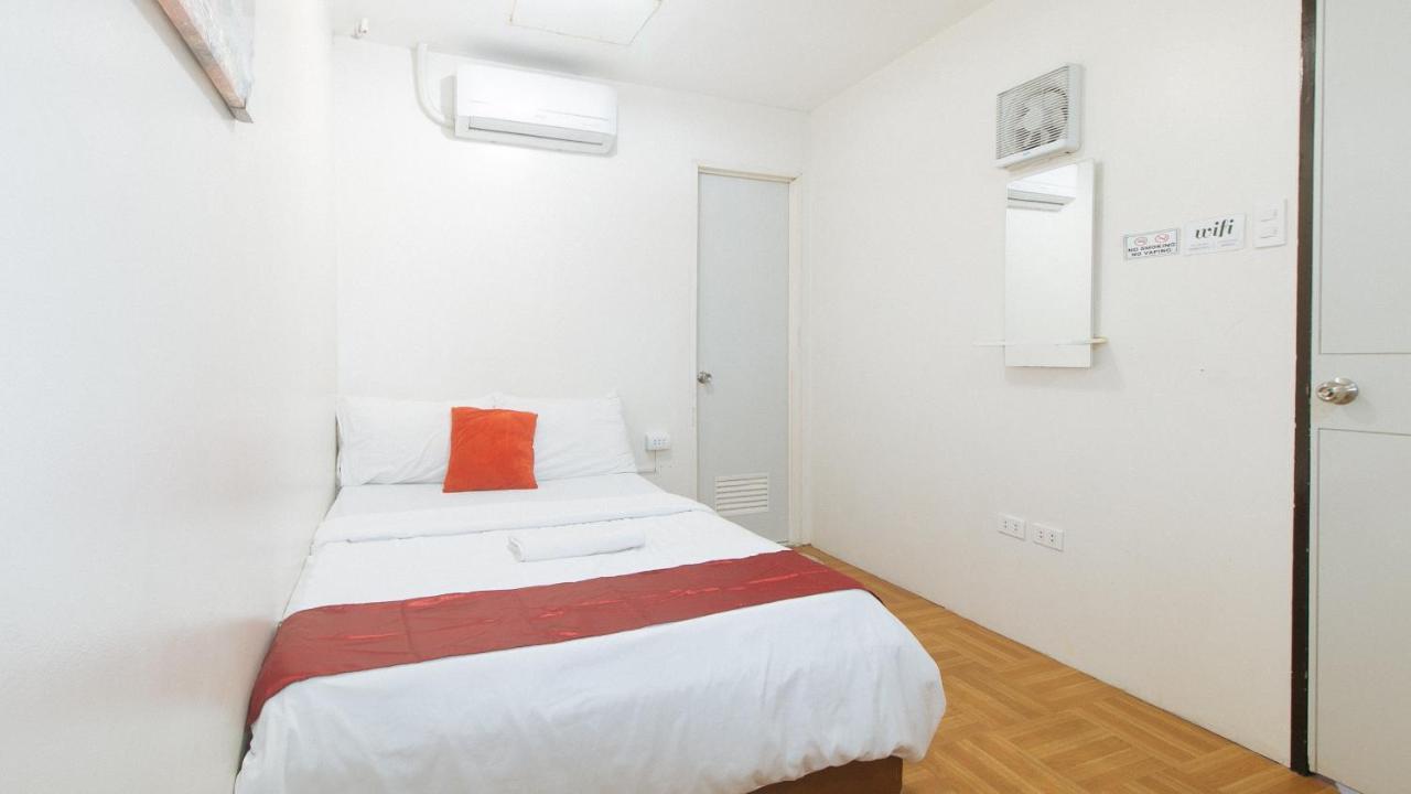 Nearest Hostel Pasay City By Reddoorz 외부 사진