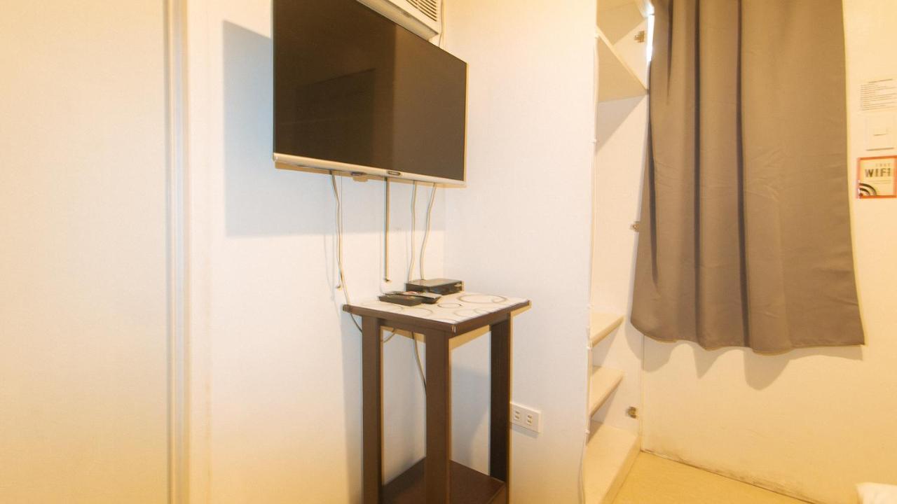 Nearest Hostel Pasay City By Reddoorz 외부 사진