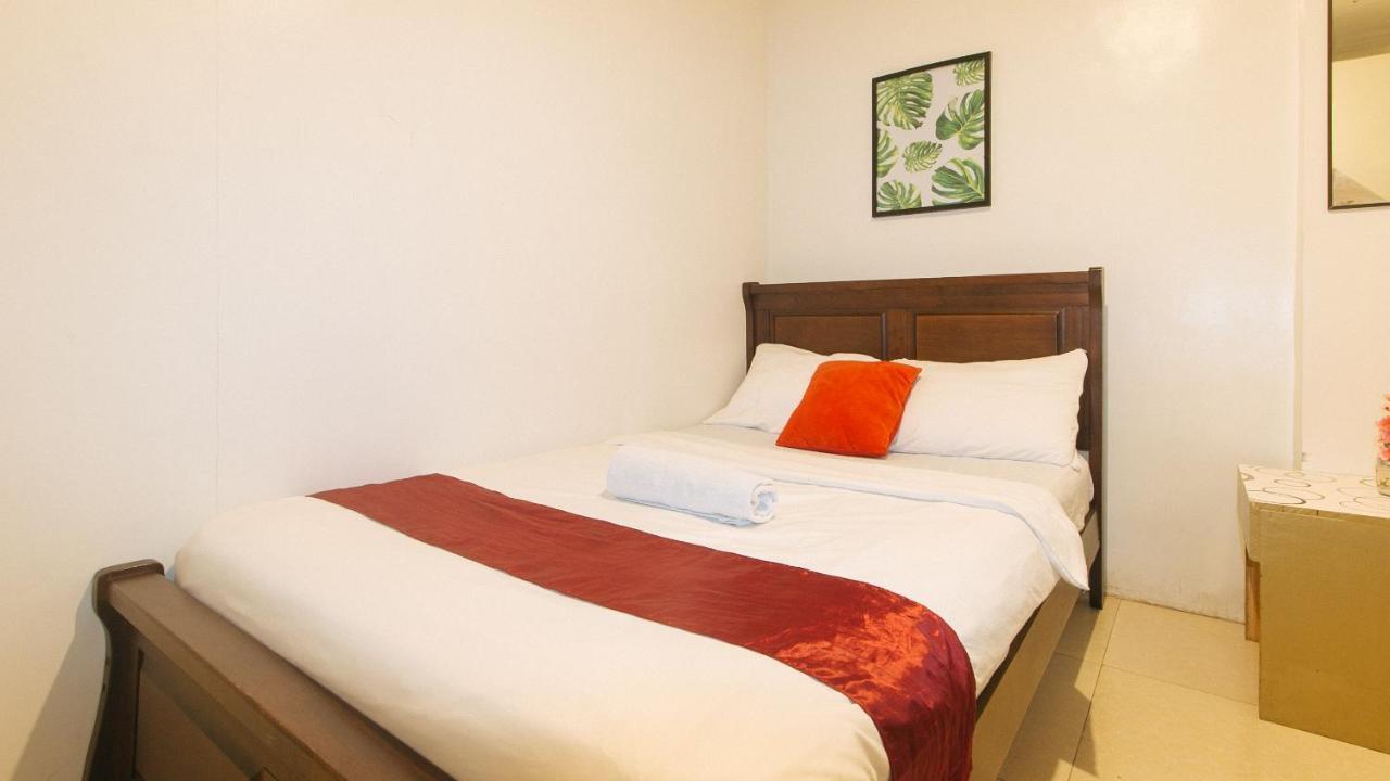 Nearest Hostel Pasay City By Reddoorz 외부 사진