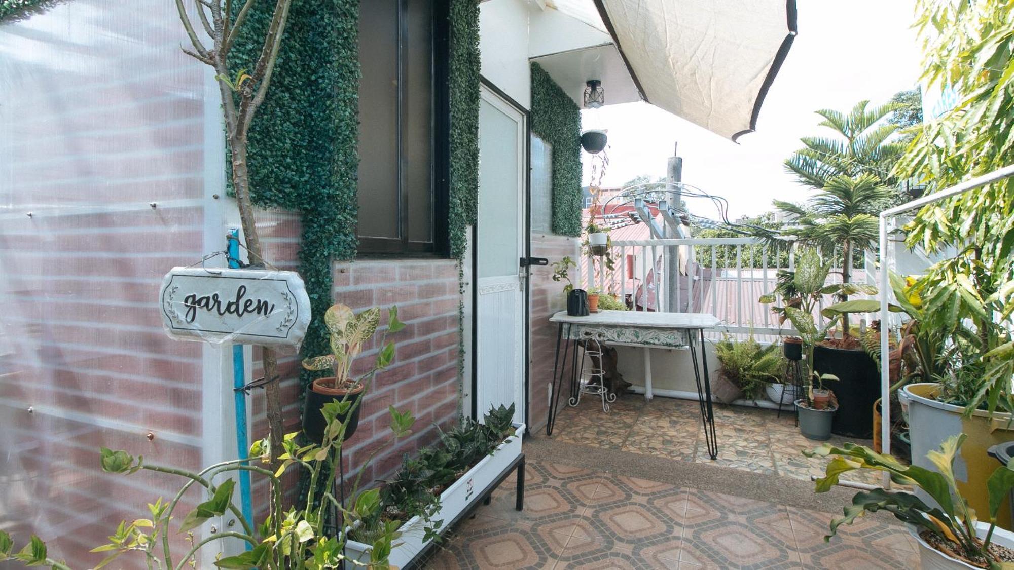 Nearest Hostel Pasay City By Reddoorz 외부 사진