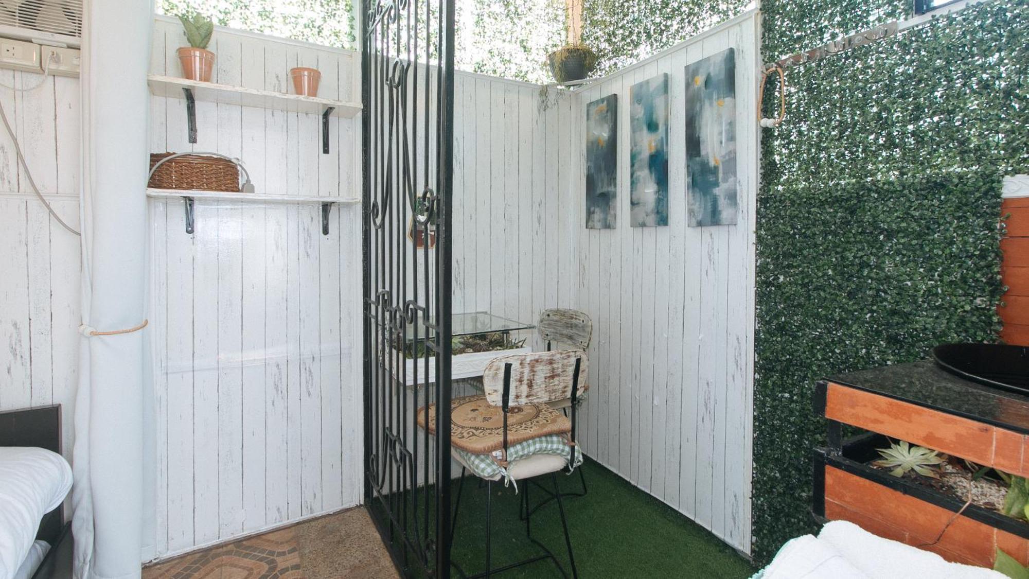 Nearest Hostel Pasay City By Reddoorz 외부 사진