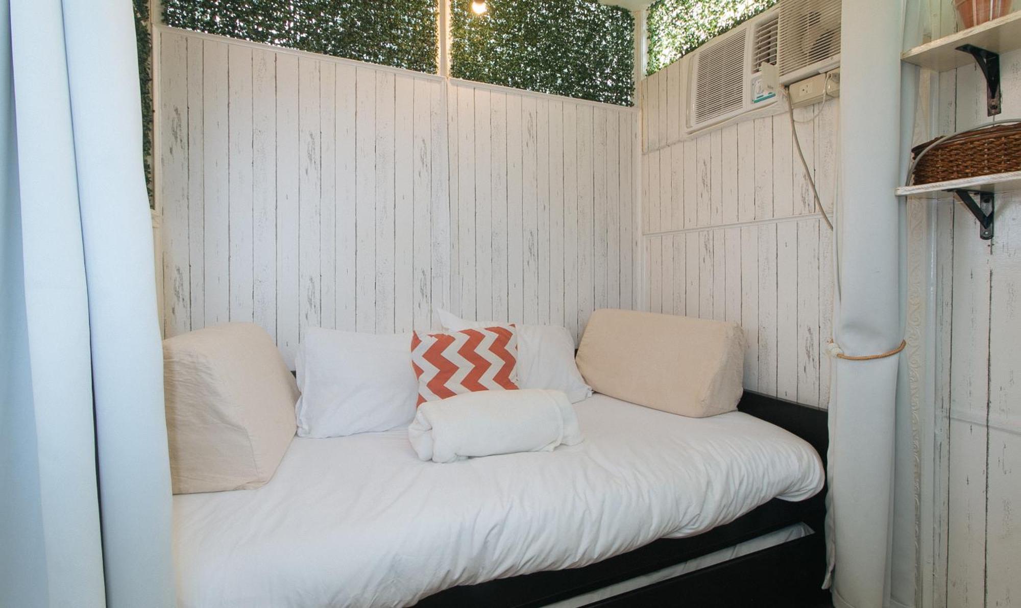 Nearest Hostel Pasay City By Reddoorz 외부 사진