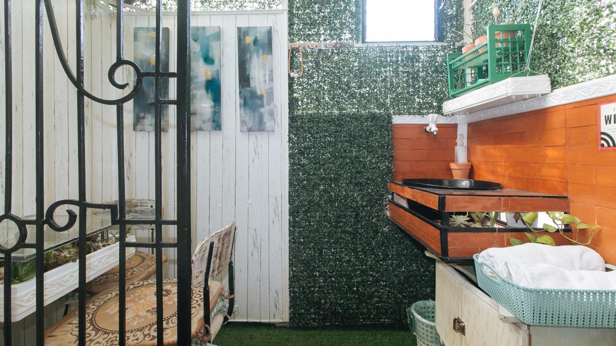Nearest Hostel Pasay City By Reddoorz 외부 사진